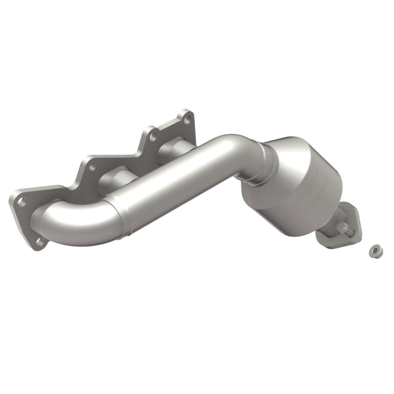 MagnaFlow Direct Fit Catalytic Converter 2009 Kia Borrego 3.8L Driver Side - 51072