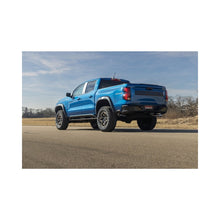 Load image into Gallery viewer, Flowmaster 23-25 GM Colorado 2.7T American Thunder Cat-Back Exhaust System - 818167