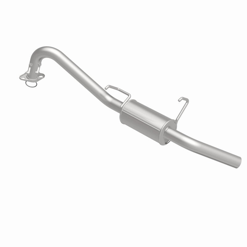 BRExhaust 97-00 Infiniti QX4/ 06-00 Nissan Pathfinder Muffler Kit - 108-0206