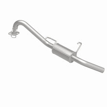 Load image into Gallery viewer, BRExhaust 97-00 Infiniti QX4/ 06-00 Nissan Pathfinder Muffler Kit - 108-0206