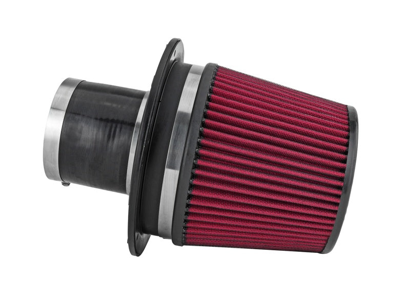Skunk2 Universal Intake Kit 3.5in Coupler w/Mounting Ring - 343-99-0615