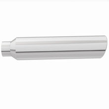 Load image into Gallery viewer, MagnaFlow Tip 1-Pk Re 4.00 X 18 2.5 Id 15De - 35117