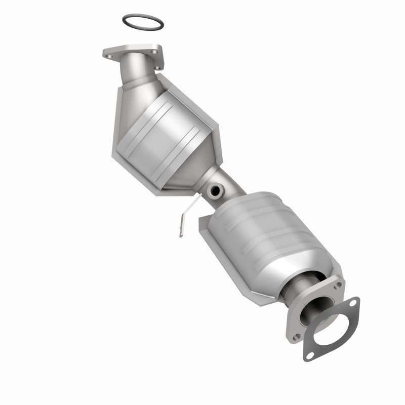 MagnaFlow DF Catalytic Conv 03-06 Infiniti G35 3.5L P/S Assy / 03-06 Nissan 350Z 3.5L P/S Assy - 24082