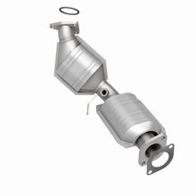 Load image into Gallery viewer, MagnaFlow DF Catalytic Conv 03-06 Infiniti G35 3.5L P/S Assy / 03-06 Nissan 350Z 3.5L P/S Assy - 24082