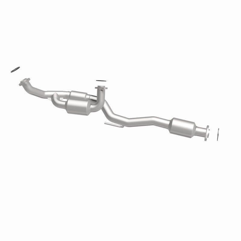 MagnaFlow Direct Fit Catalytic Converter 97-01 Toyota Camry 3.0L / 96-98 Lexus ES300 3.0L - 52086