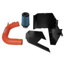 Load image into Gallery viewer, Injen 15-21 Subaru WRX 2.0L 4 Cyl. Wrinkle Red Cold Air Intake - SP1209WR