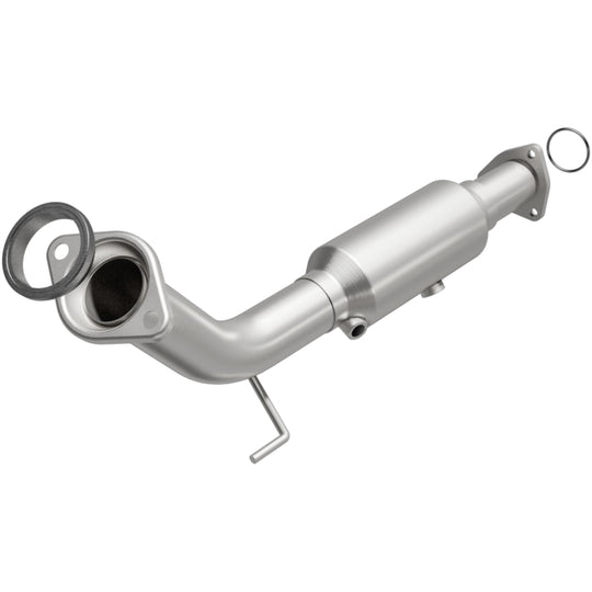 MagnaFlow California Direct Fit Catalytic Conv 02-06 Acura RSX L4 2.0L / 02-05 Honda Civic L4 2.0L - 5461142