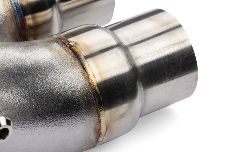 APR 2017 Volkswagen Polo GTI (AW) Catback Exhaust System - CBK0046