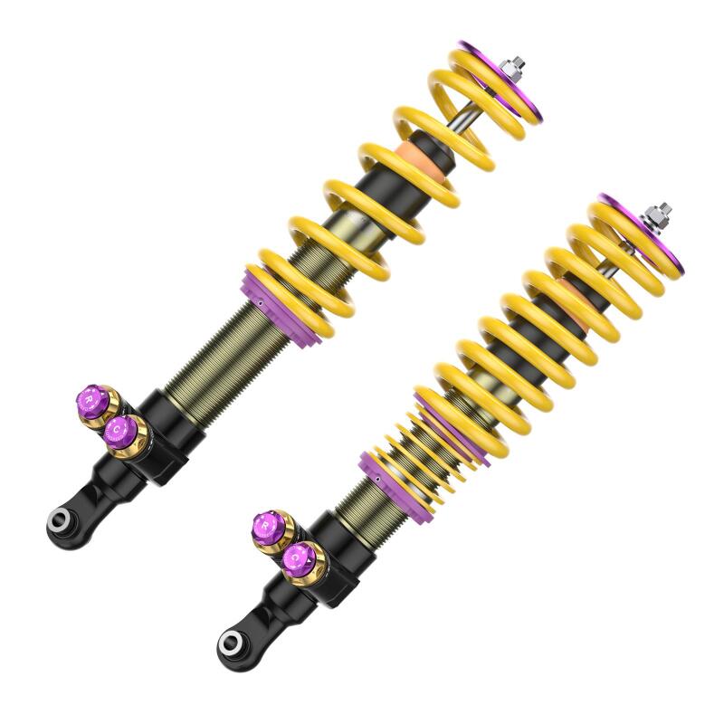 KW 13-17 Ferrari F12 Berlinetta (F152) Excl. F12 TDF V5 Coilover Kit - 30942010