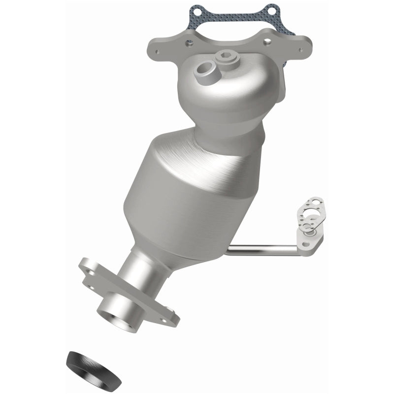 MagnaFlow Direct Fit Catalytic Converter 12-14 Civic Hybrid 1.5L Manifold - 52036