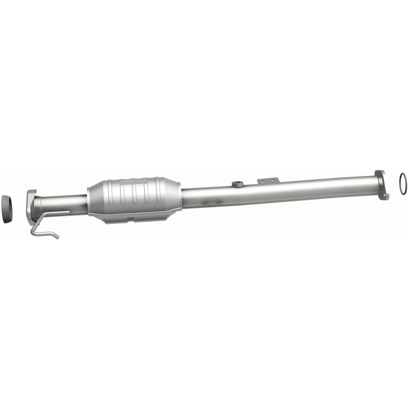 MagnaFlow Direct Fit Catalytic Converter 99-02 Vitara 1.6/2 OEM - 49115