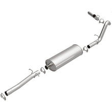 Load image into Gallery viewer, MagnaFlow BRE Exhaust Kit 00-03 Dodge Dakota 3.9L - 106-0623