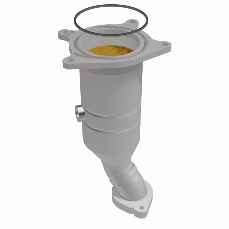 MagnaFlow Direct Fit Catalytic Converter 11-14 Edge 3.5/3.7L - 52232