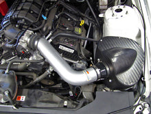 Load image into Gallery viewer, K&amp;N 11-12 Ford Mustang 3.7L V6 Typhoon Cold Air Intake - 69-3529TP