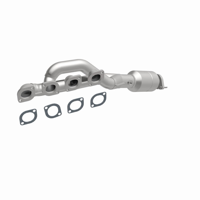 MagnaFlow Conv DF BMW 5 99-00 Passenger Side - 50451