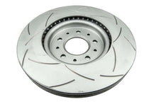 Load image into Gallery viewer, DBA 18-20 Chevrolet Equinox Front Street Series Slotted Rotor - DBA3302S