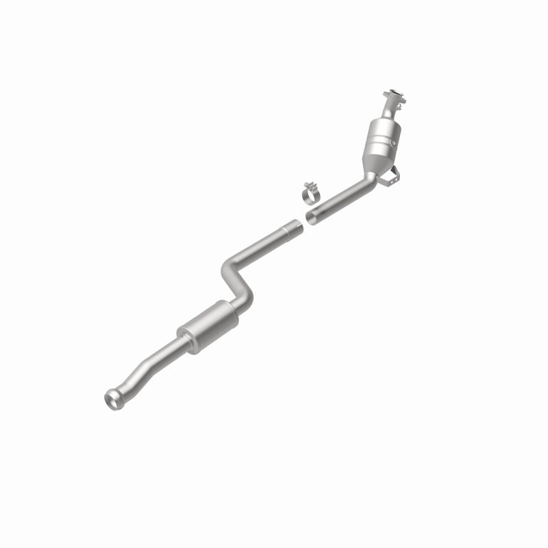 MagnaFlow 08-10 Mercedes-Benz C300 3.0L Direct Fit Converter - 5561922