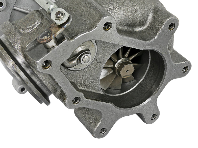 aFe Power Bladerunner Turbocharger 88mm 99.5-03 Ford Diesel Trucks V8 7.3L (td) - 46-60070