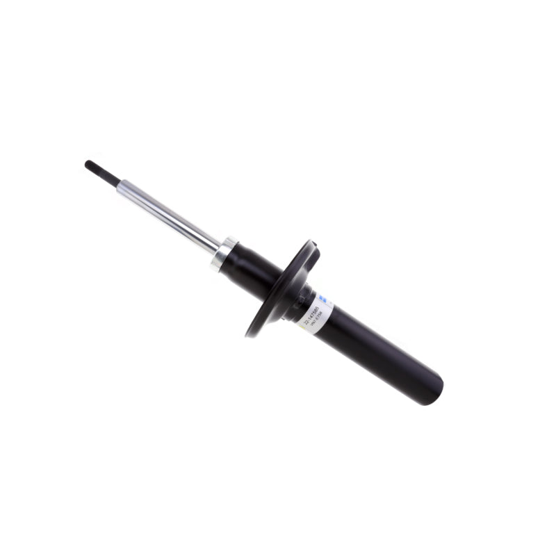 Bilstein B4 2005 Porsche Boxster Base Rear Suspension Strut Assembly - 22-147585