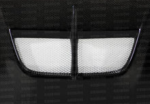 Load image into Gallery viewer, Seibon 09-12 Nissan 370z/Fairlady Z (Z34) BD-style Carbon Fiber Hood - HD0910NS370-BD