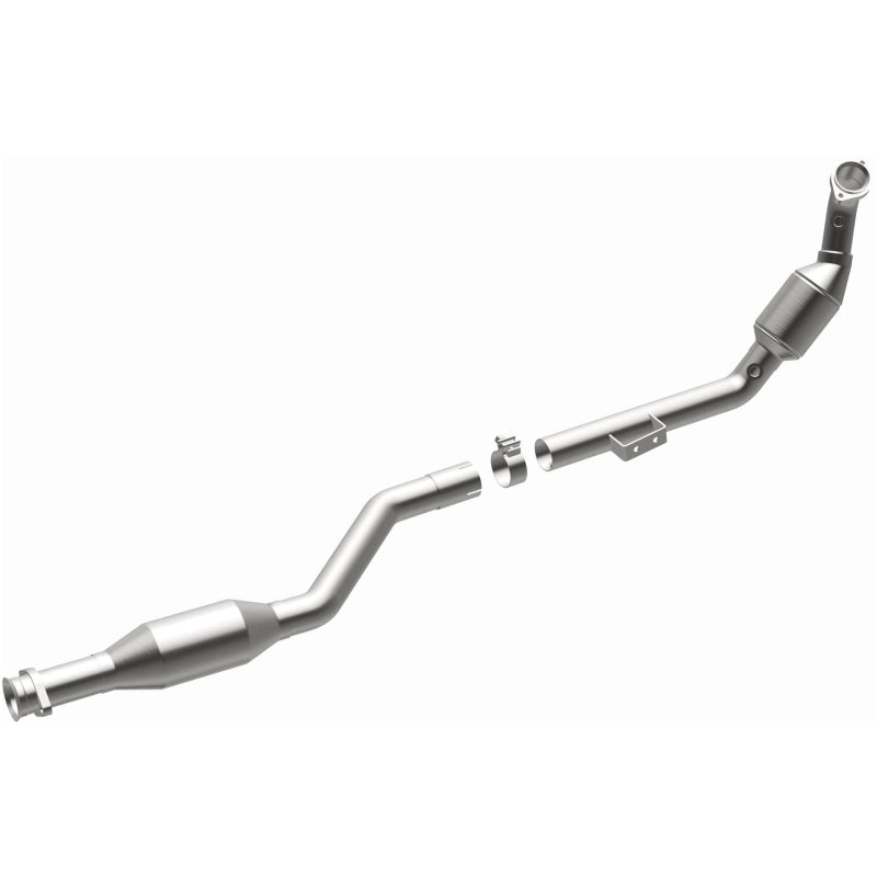 MagnaFlow Conv DF 00-03 Mercedes S430 4.3L - 24113