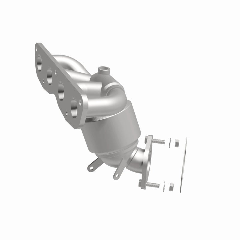 MagnaFlow 11-16 Hyundai Elantra L4 1.8L OEM Manifold Direct Fit Catalytic Converter - 22-081
