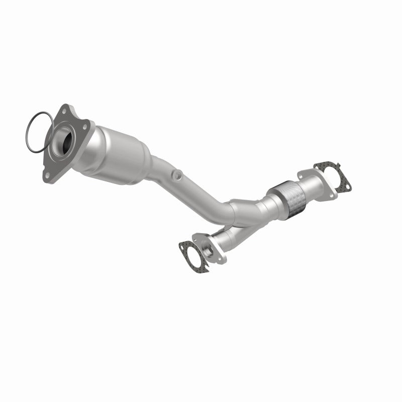 MagnaFlow Direct Fit Catalytic Converter 05-06 Pontiac G6 3.5L Rear - 24209