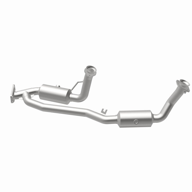 MagnaFlow 04-05 Ford Freestar 3.9L Direct Fit Converter - 4551079