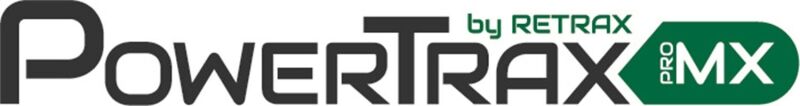 Retrax 15-up Colorado & Canyon 5ft Bed PowertraxPRO MX - 90454