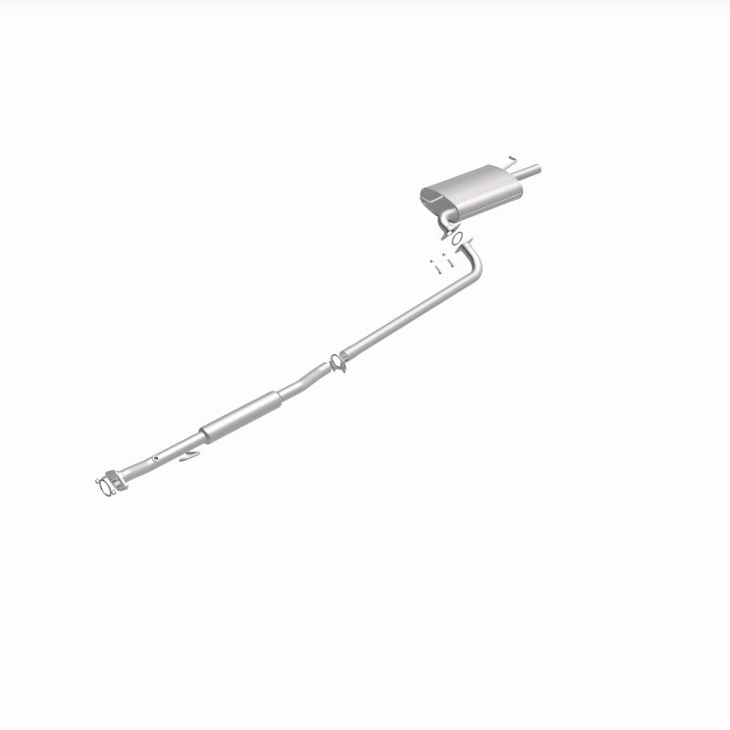 MagnaFlow BRE Exhaust Kit 96-03 Camry ES300 - 106-0196