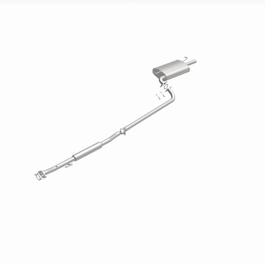 MagnaFlow BRE Exhaust Kit 96-03 Camry ES300 - 106-0196