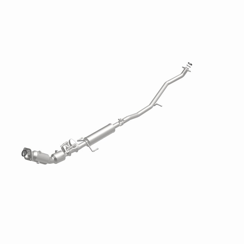 MagnaFlow Direct Fit Catalytic Converter 12-17 Toyota Prius V Base Underbody 1.8L - 280462