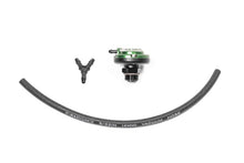 Load image into Gallery viewer, Radium Engineering Fuel Pulse Damper - R 8AN ORB - Swivel - 20-0776