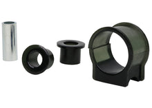 Load image into Gallery viewer, Whiteline Plus 11/92-5/06 Toyota Camry / 3/92-7/01 Lexus ES Fr Steering Rack &amp; Pinion Mount Bushing - W11722