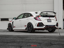 Load image into Gallery viewer, Seibon 2017 Honda Civic Type-R OE Carbon Fiber Rear Center Spoiler - RS17HDCVRC