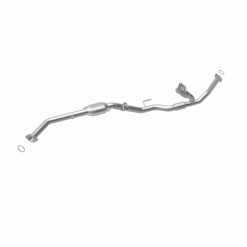 MagnaFlow Direct Fit Catalytic Converter 98-00 Sienna 3.0L - 23751