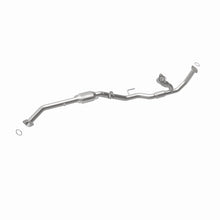 Load image into Gallery viewer, MagnaFlow Direct Fit Catalytic Converter 98-00 Sienna 3.0L - 23751