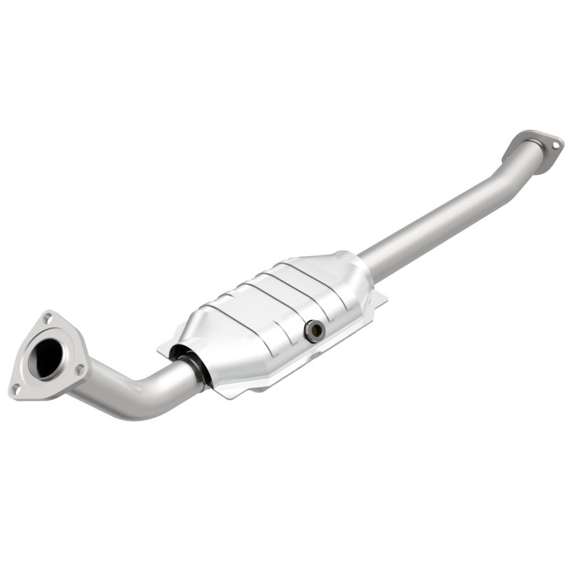 MagnaFlow Direct Fit Catalytic Converter 05-07 Toyota Sequoia 8 4.7L P/S - 24481