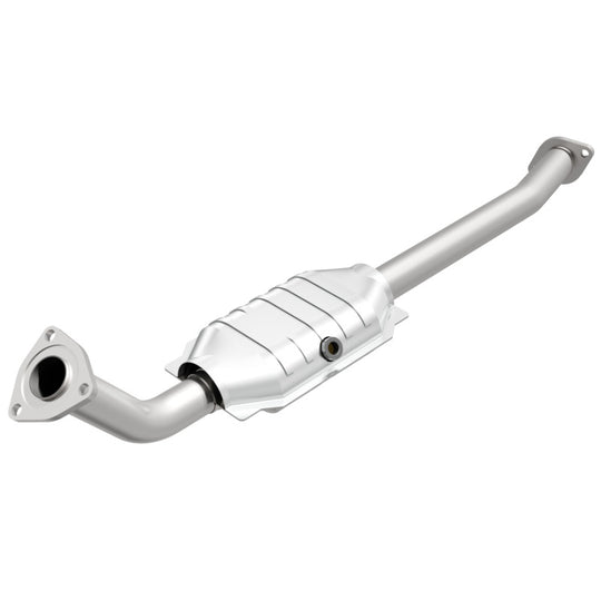 MagnaFlow Direct Fit Catalytic Converter 05-07 Toyota Sequoia 8 4.7L P/S - 24481