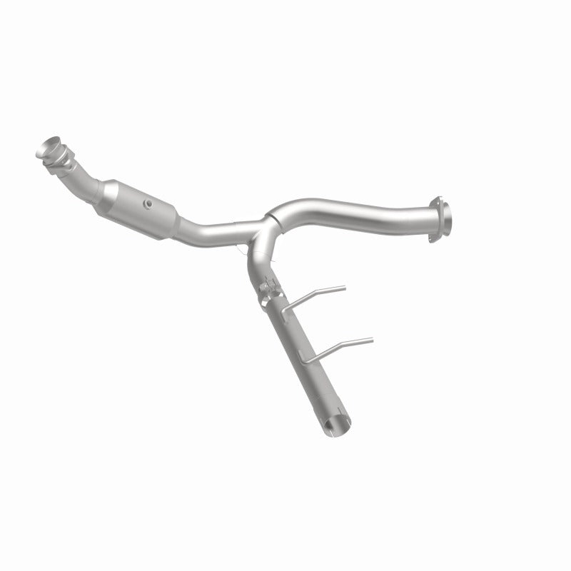 MagnaFlow Direct Fit Catalytic Conv 06-09 Ford Expedition / 07-09 Lincoln Navigator/Navigator L P/S - 49500