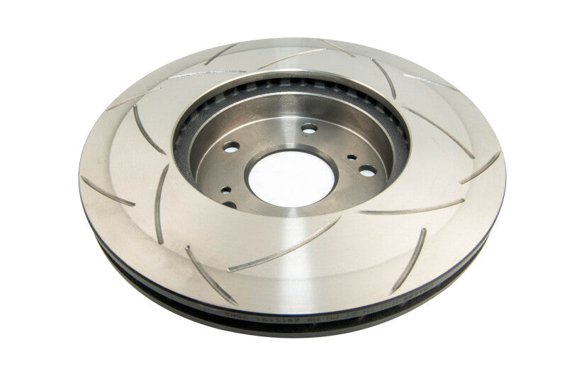 DBA 98-06 Accord V6 (exc 03-06 EX model w/ 6spd) / 03-06 Accord 4 cyl Front Slotted Street Series Ro - DBA488S