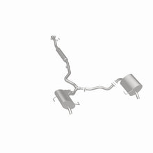Load image into Gallery viewer, MagnaFlow BRE Exhaust Kit 05 Subaru Outback 2.5L - 106-0282