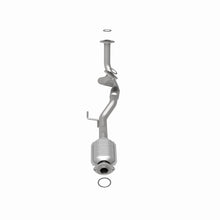 Load image into Gallery viewer, MagnaFlow Direct Fit Catalytic Converter 97-02 Toyota Camry 3.0L - 51994