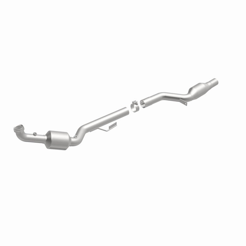MagnaFlow Direct Fit Catalytic Converter 05-10 SLK55 AMG 5.5L ps - 51702