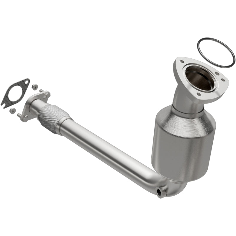 MagnaFlow 07-08 Saturn Aura 3.6L Direct Fit Converter - 5461926