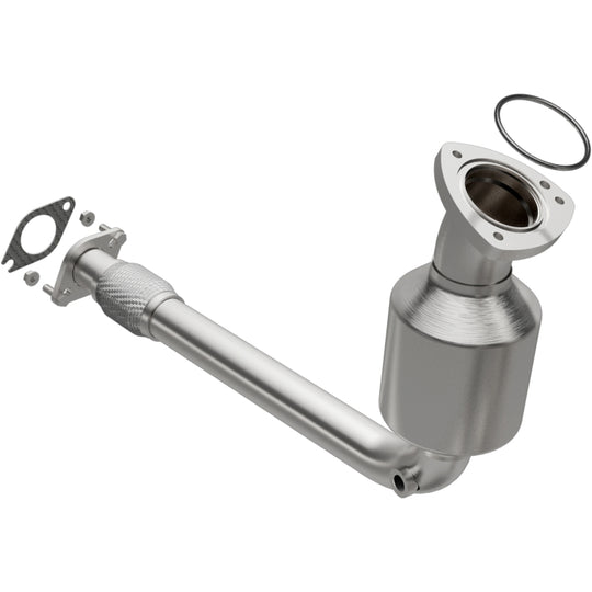 MagnaFlow 07-08 Saturn Aura 3.6L Direct Fit Converter - 5461926