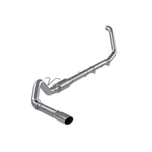 Load image into Gallery viewer, MBRP 1999-2003 Ford F-250/350 7.3L Turbo Back Single Side - S6200AL