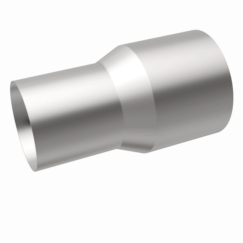 MagnaFlow 3in-4in Stainless Steel Transition 7in Long - 10764
