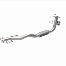 Load image into Gallery viewer, BRE Exhaust 88-92 Corolla Prizm 1.6L Front Pipe Kit - 107-0138
