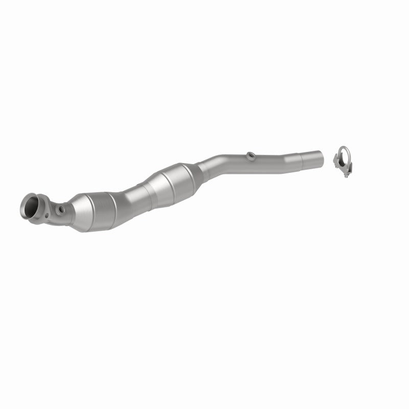 MagnaFlow 2005 Land Rover Range Rover 4.4L Direct Fit Converter - 4551722